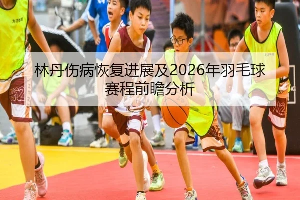 林丹伤病恢复进展及2026年羽毛球赛程前瞻分析